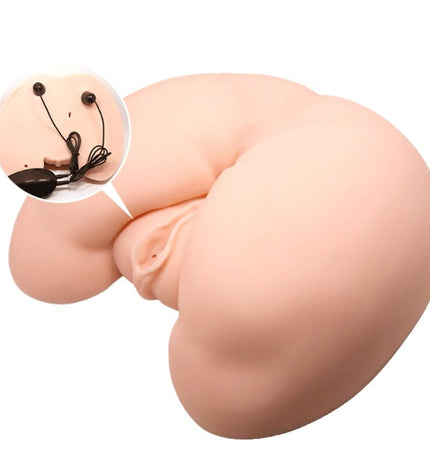 CRAZY BULL - MASTURBATEUR ANAL POUR HOMMES by CRAZY BULL