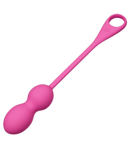 PRETTY LOVE - BALLES VIBRANTES RECHARGEABLES ELVIRA ROSE by PRETTY LOVE SMART