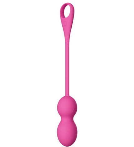PRETTY LOVE - BALLES VIBRANTES RECHARGEABLES ELVIRA ROSE by PRETTY LOVE SMART