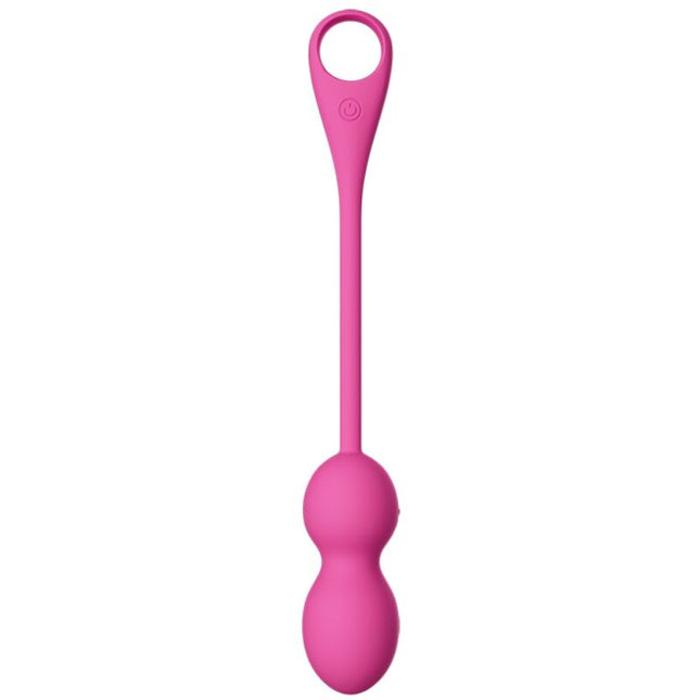 PRETTY LOVE - BALLES VIBRANTES RECHARGEABLES ELVIRA ROSE by PRETTY LOVE SMART
