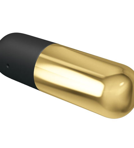 PRETTY LOVE - VIBRATEUR BULLET RECHARGEABLE DOR? by PRETTY LOVE BOTTOM