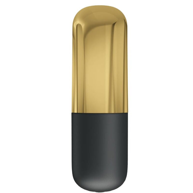 PRETTY LOVE - VIBRATEUR BULLET RECHARGEABLE DOR? by PRETTY LOVE BOTTOM