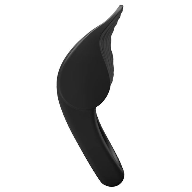 PRETTY LOVE - ANNEAU PÉNIS VIBRANT SUSANNA NOIR by PRETTY LOVE MALE