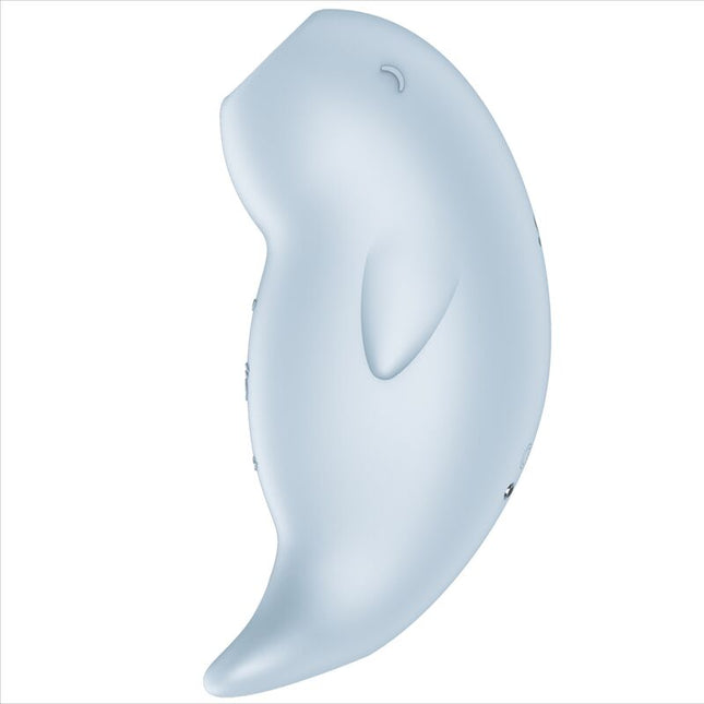 SATISFYER - SCELLEZ-VOUS BIENTÔT CLITORIS SUCKER by SATISFYER AIR PULSE