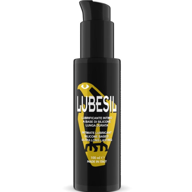 INTIMATELINE - LUBRIFIANT BASE DE SILICONE LUBESIL 100 ML by INTIMATELINE INTIMATELINE