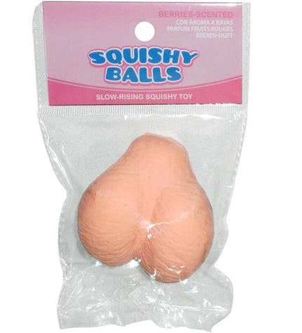 KHEPER GAMES - BALLES SQUISHY NATURELLES by KHEPER GAMES