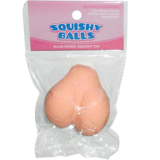 KHEPER GAMES - BALLES SQUISHY NATURELLES by KHEPER GAMES