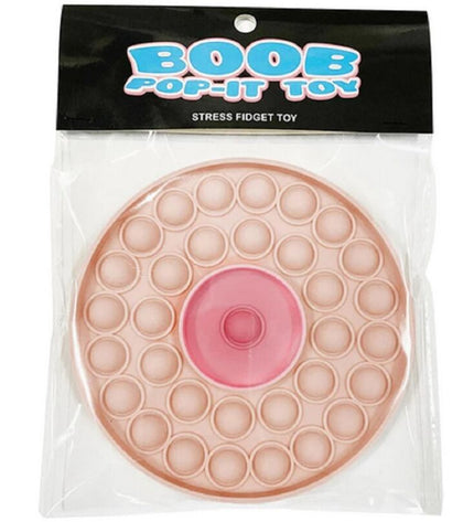 KHEPER GAMES - JOUET BOOB POP-IT by KHEPER GAMES