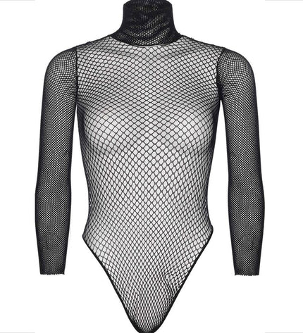 LEG AVENUE - TEDDY COL MONTANT by LEG AVENUE TEDDIES