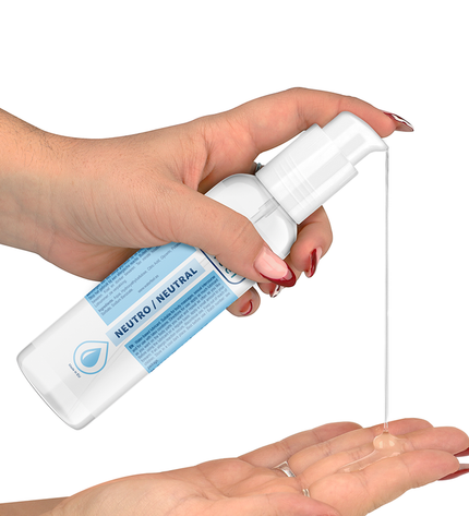WATERFEEL - LUBRIFIANT NATUREL 175 ML - Concombre Boutique