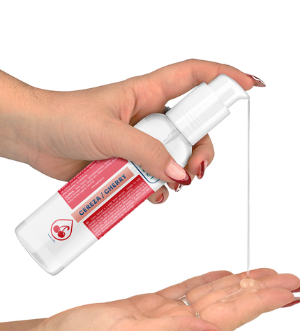 WATERFEEL - LUBRIFIANT CERISE 175 ML by WATERFEEL