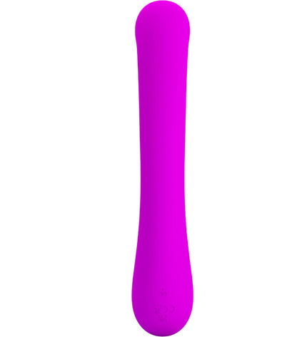 PRETTY LOVE - VIBRATEUR LAMAR LAPIN ET SPOT G VIOLET by PRETTY LOVE FLIRTATION