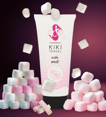 KIKÍ TRAVEL - NUBE BONBONS 50 ML - Concombre Boutique