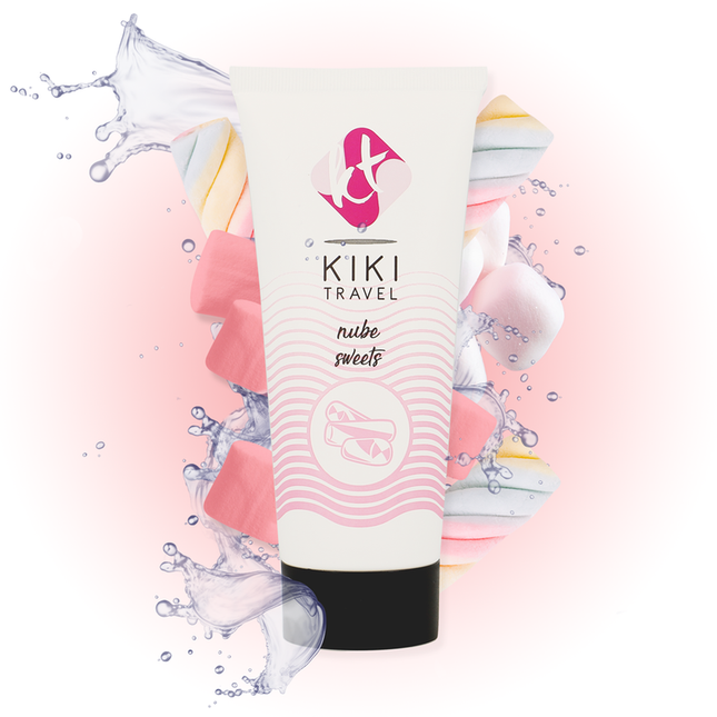KIKÍ TRAVEL - NUBE BONBONS 50 ML - Concombre Boutique