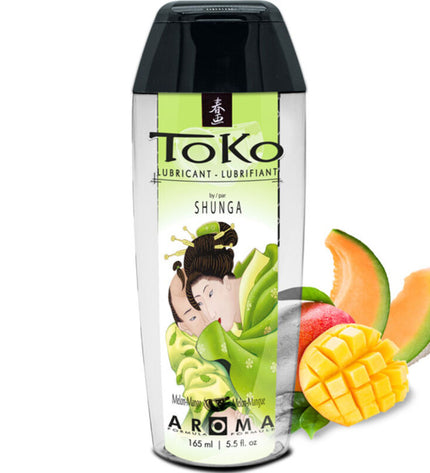 SHUNGA - KIT COLLECTION BAISERS FRUITÉS by SHUNGA KITS