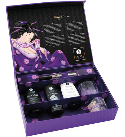 SHUNGA - KIT PLUS COLIN by SHUNGA KITS