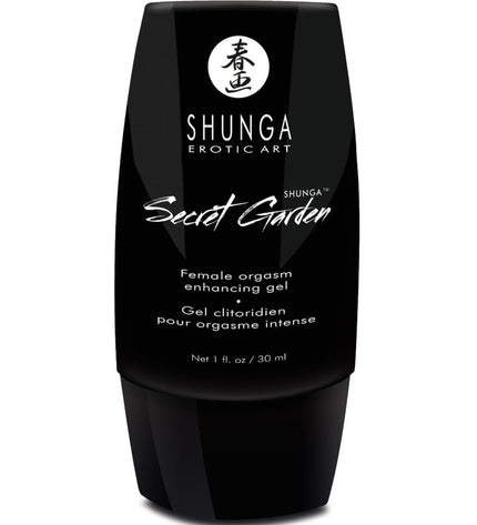 SHUNGA - KIT PLUS COLIN by SHUNGA KITS