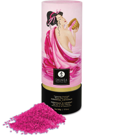 SHUNGA - SELS DE BAIN APHRODISIE by SHUNGA BATH EXPERIENCE