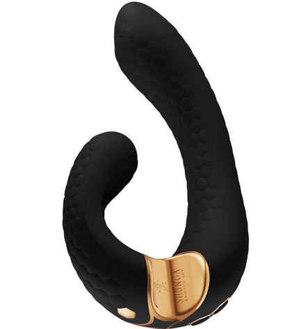 SHUNGA - MASSEUR INTIME MIYO ROSE by SHUNGA TOYS
