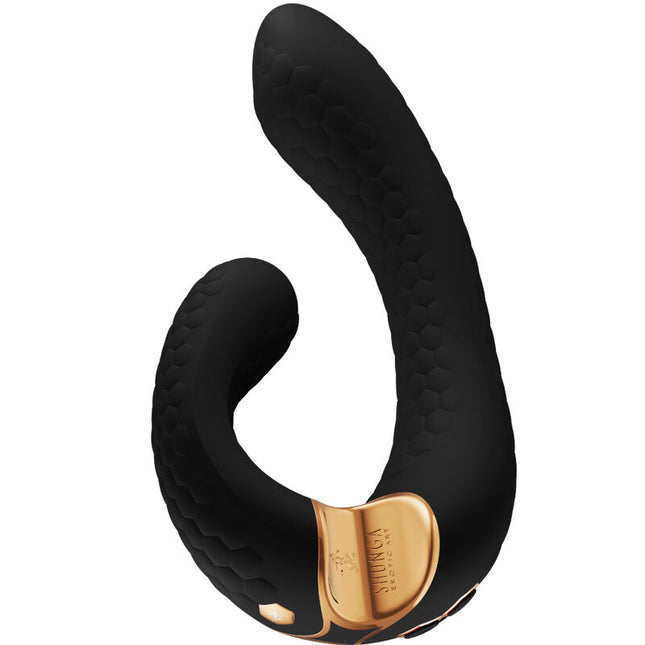 SHUNGA - MASSEUR INTIME MIYO ROSE by SHUNGA TOYS