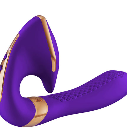 SHUNGA - MASSEUR INTIME SOYO ROSE by SHUNGA TOYS