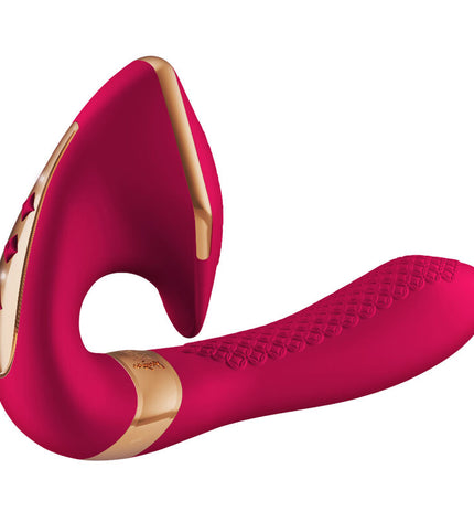 SHUNGA - MASSEUR INTIME SOYO ROSE by SHUNGA TOYS