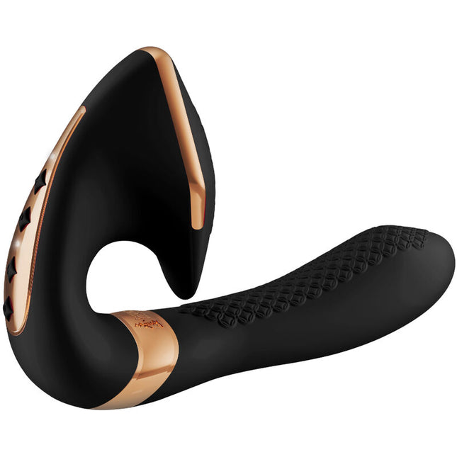 SHUNGA - MASSEUR INTIME SOYO ROSE by SHUNGA TOYS