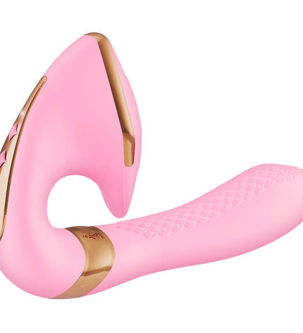 SHUNGA - MASSEUR INTIME SOYO ROSE by SHUNGA TOYS