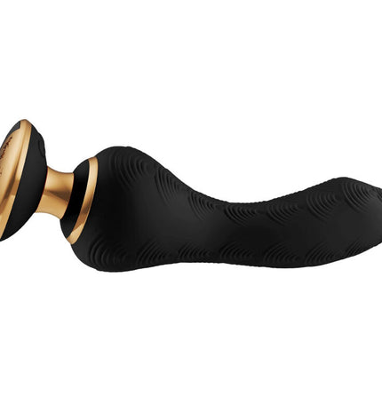 SHUNGA - MASSEUR INTIME SANYA ROSE by SHUNGA TOYS