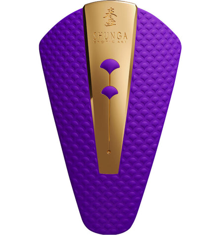 SHUNGA - MASSEUR INTIME OBI ROSE by SHUNGA TOYS