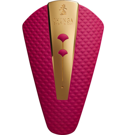 SHUNGA - MASSEUR INTIME OBI ROSE by SHUNGA TOYS