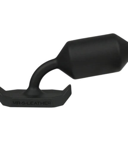 ELECTRASTIM - ELECTRO PLUG ANAL MR-S-CUIR by ELECTRASTIM