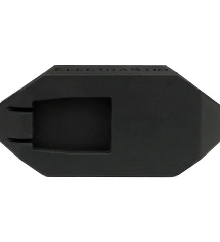 ELECTRASTIM - ELECTRO PLUG ANAL MR-S-CUIR by ELECTRASTIM