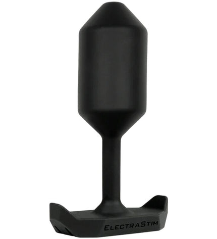 ELECTRASTIM - ELECTRO PLUG ANAL MR-S-CUIR by ELECTRASTIM