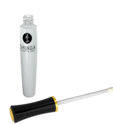 SHUNGA - KIT DE COLLECTION Plaisirs Charnels - Concombre Boutique
