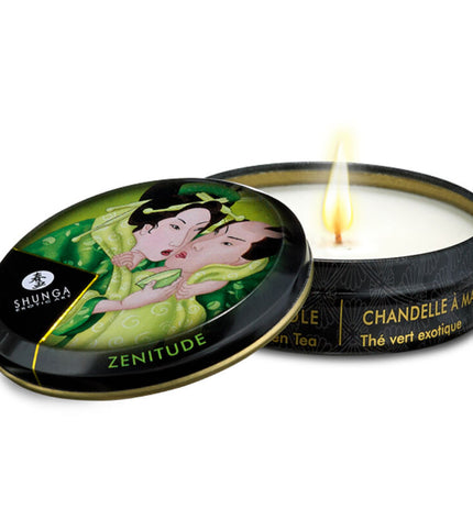 SHUNGA - KIT DE JARDIN EDO COLLECTION BIO by SHUNGA KITS