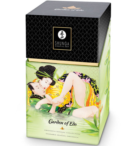 SHUNGA - KIT DE JARDIN EDO COLLECTION BIO by SHUNGA KITS