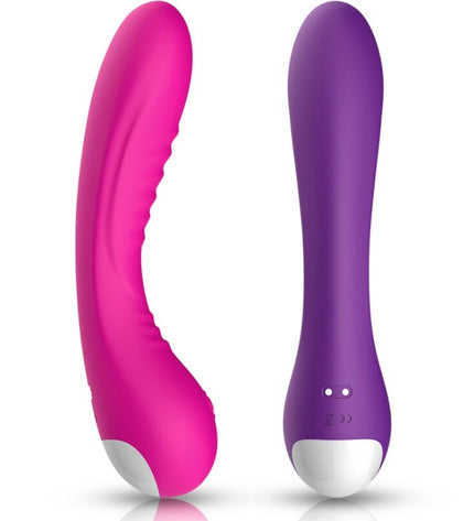 ARMONY - VIBRATEUR LEGEND SILICONE VIOLET by ARMONY VIBRATORS