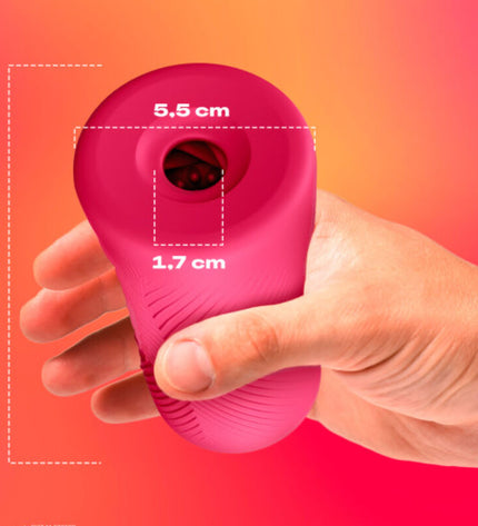 DUREX - TOY MASTURBATEUR SLIDE & RIDE by DUREX TOYS