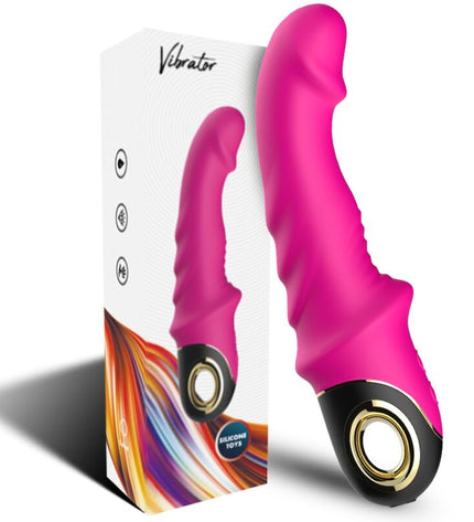 ARMONY - JOYBLADE GODE VIBRATEUR ROTATEUR FUCHSIA by ARMONY VIBRATORS
