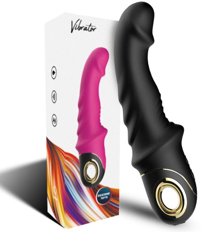ARMONY - JOYBLADE GODE VIBRATEUR ROTATEUR NOIR by ARMONY VIBRATORS