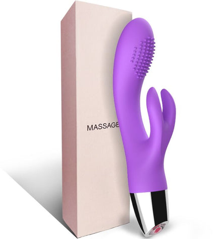 ARMONY - VIBRATEUR LAPIN VIOLET by ARMONY VIBRATORS