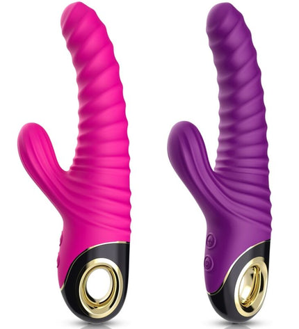 ARMONY - VIBRATEUR ETERNITY SILICONE FUCHSIA by ARMONY VIBRATORS