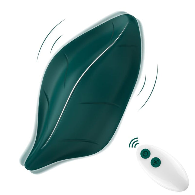 ARMONY - TÉLÉCOMMANDE STIMULATEUR & VIBRATEUR VERT by ARMONY STIMULATORS