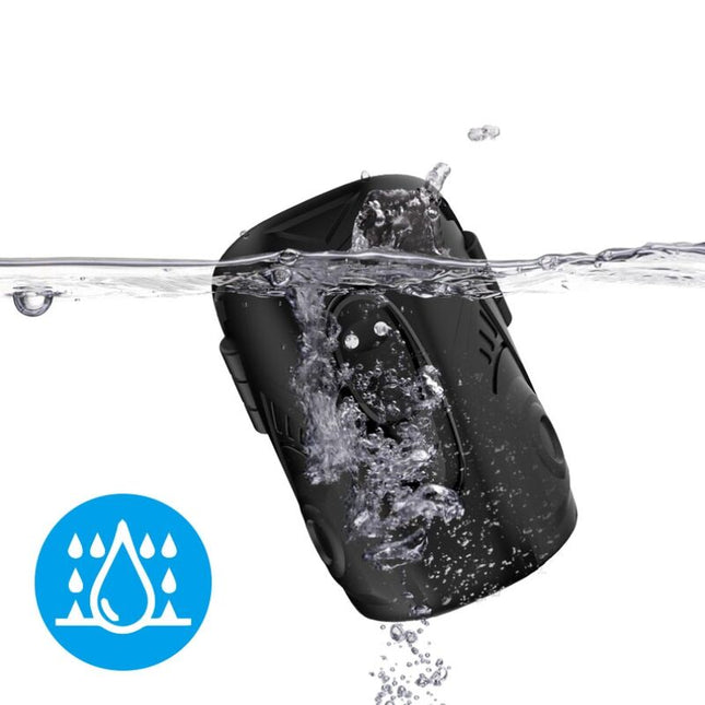 ARMONY - MASTURBATEUR & VIBRATEUR NOIR by ARMONY FOR HIM