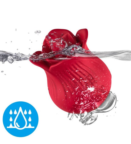 ARMONY - VIBRATEUR ROSE & STIMULATEUR ROUGE by ARMONY STIMULATORS