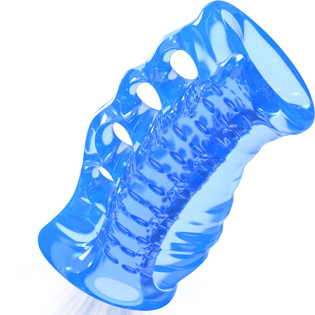 ARMONY - MASTURBATEUR DOIGT BLEU by ARMONY FOR HIM