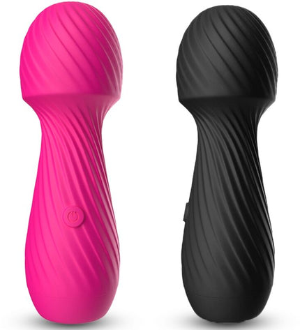 ARMONY - DAZZLE MASSAGER & VIBRATEUR PETIT FUCHSIA by ARMONY MASSAGERS