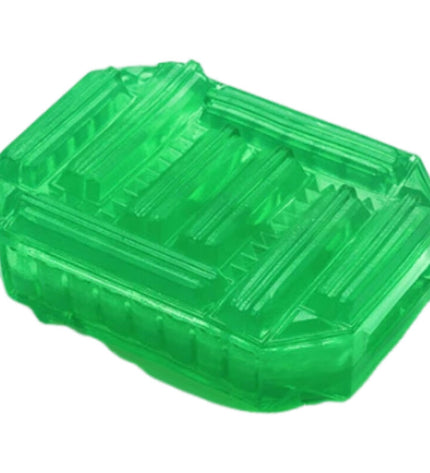 TENGA - DÉ DÉS MASTURBATEUR UNI ÉMERAUDE by TENGA