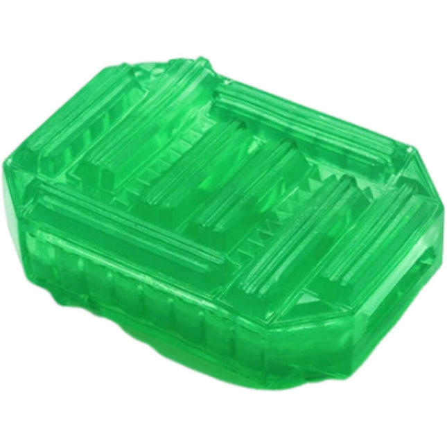 TENGA - DÉ DÉS MASTURBATEUR UNI ÉMERAUDE by TENGA